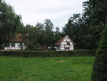 Museumsdorf Cloppenburg - Lower Saxony open air museum (Germany)